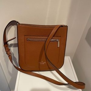 Cross Body Bag